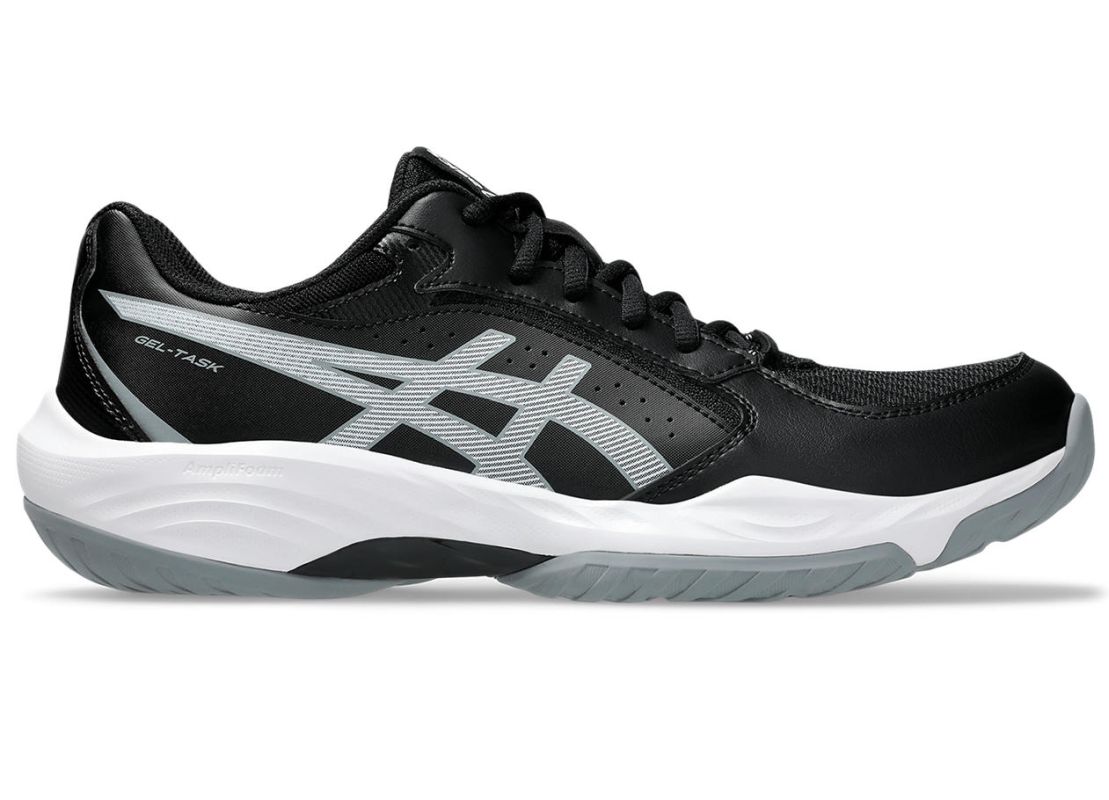 Asics Gel-Task 5 - black/white Asics Gel-Task 5 - black/white