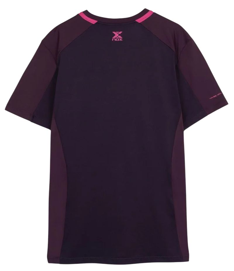 NOX Pro - blckberry NOX Pro - blckberry