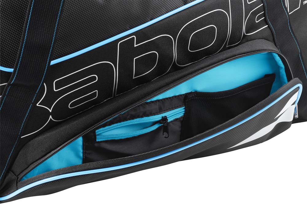 Babolat Sport Bag Xplore - black/blue