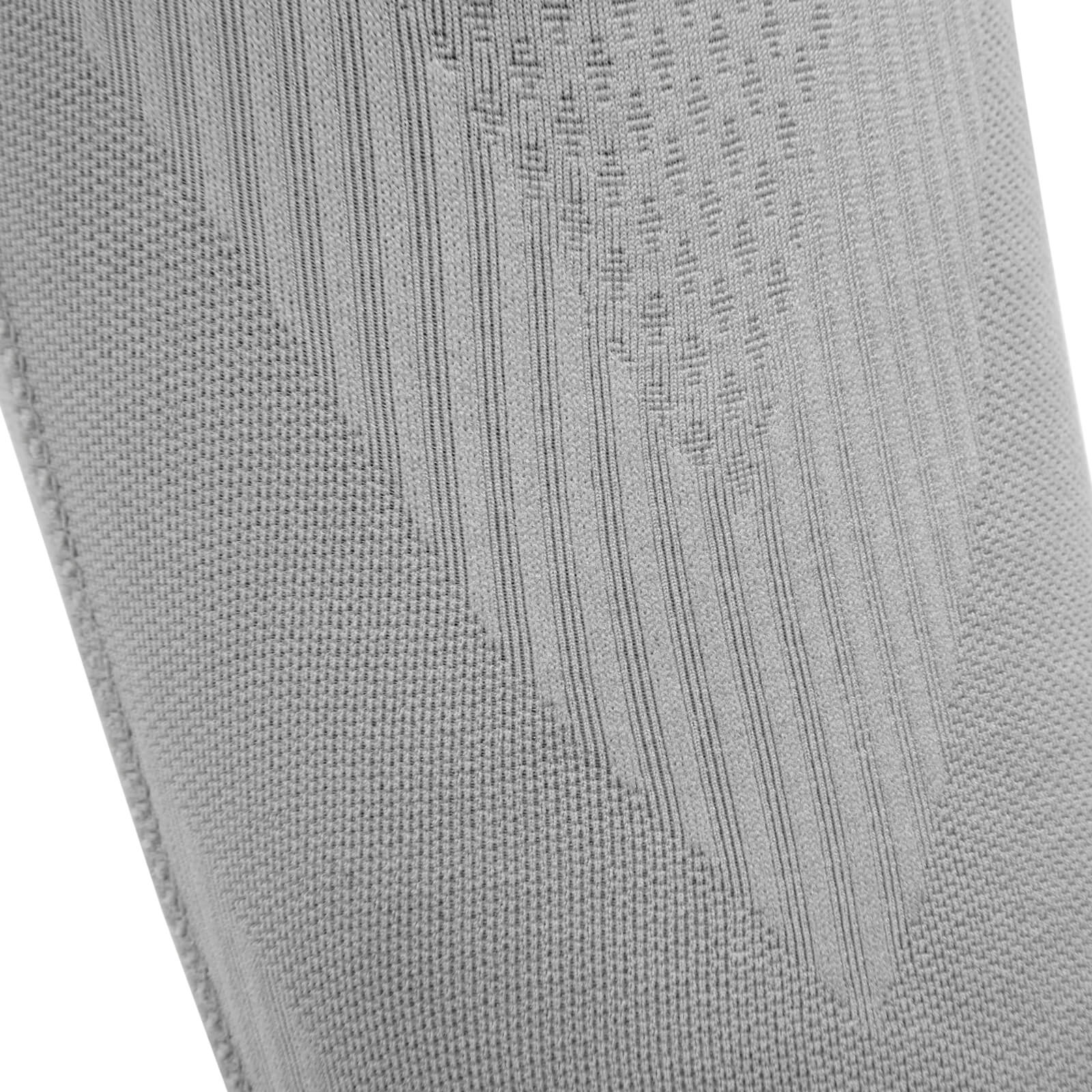 Adidas Compression Calf Sleeves - grey