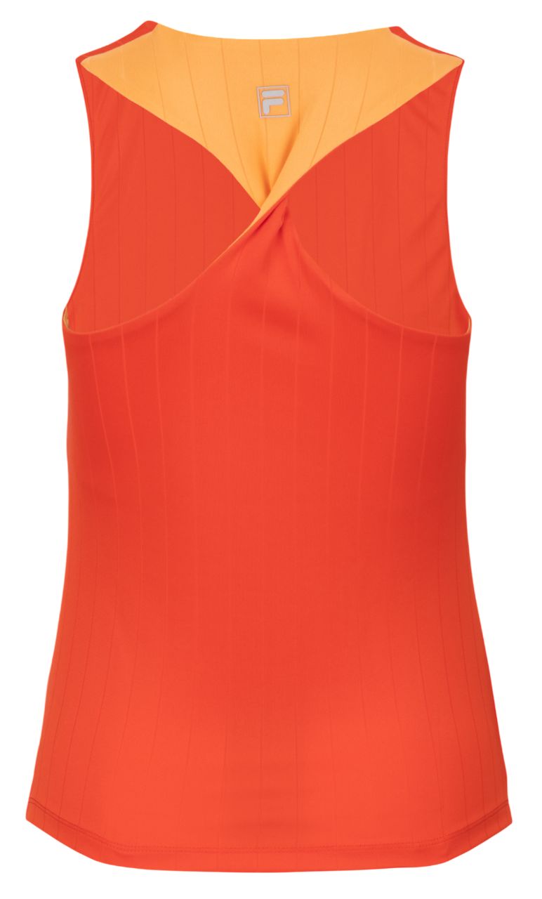 Fila Ivette - grenadine/limelight Fila Ivette - grenadine/limelight