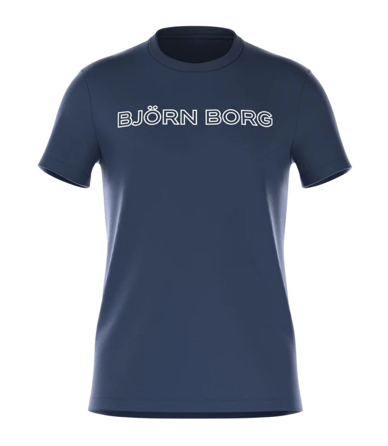 Björn Borg Essential 3 - sargasso sea