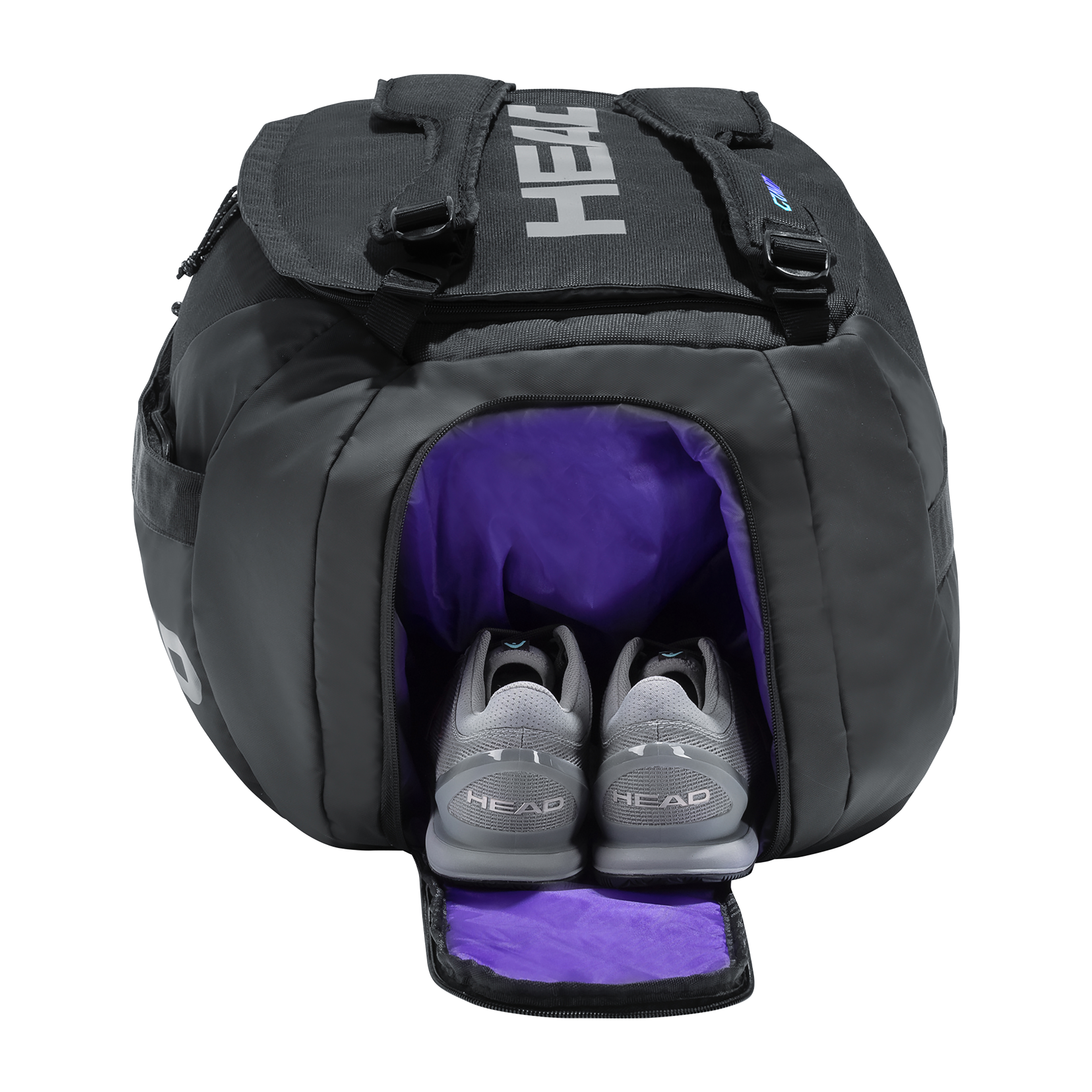 Head Gravity Sport Bag - black/mixed