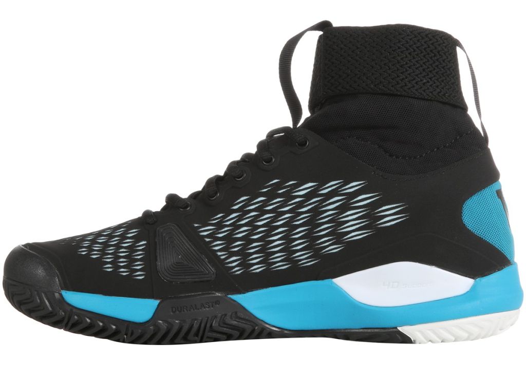 Wilson Amplifeel 2.0 - black/barr reff/white