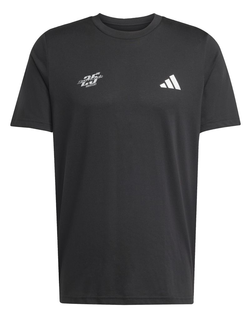 Adidas Tennis Graphic - black 