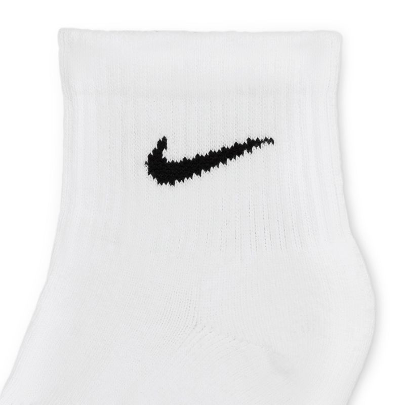 Nike Everyday Plus Cushioned Training Ankle 3P - multicolor