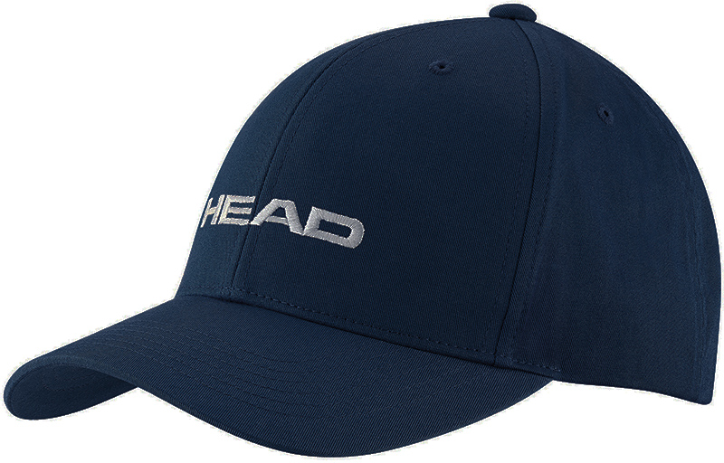 Head Promotion Cap New - navy