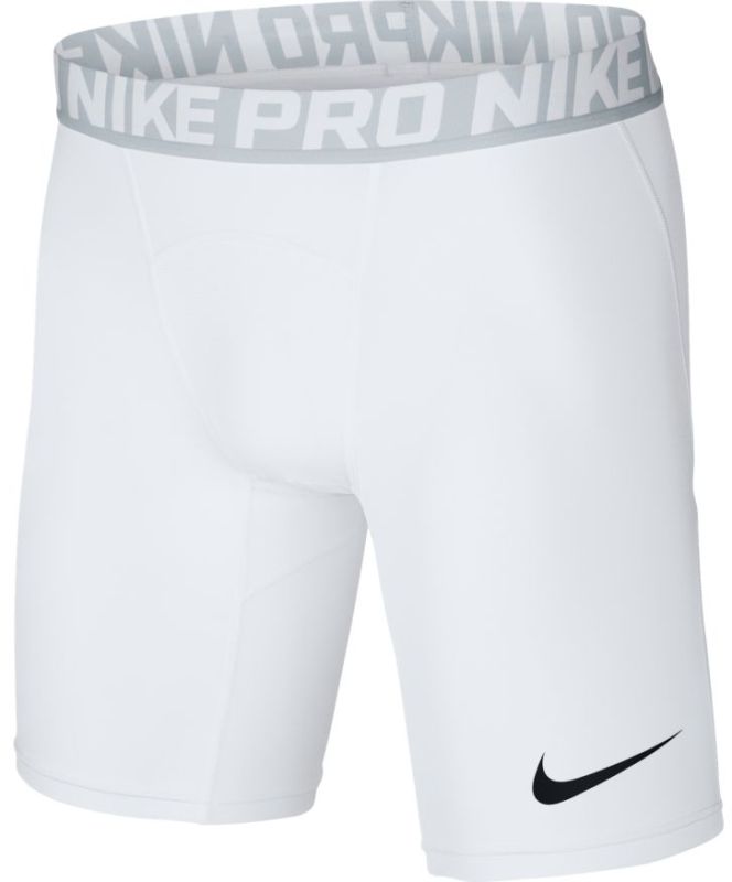 nike-np-short-white-1 Nike NP Short - white