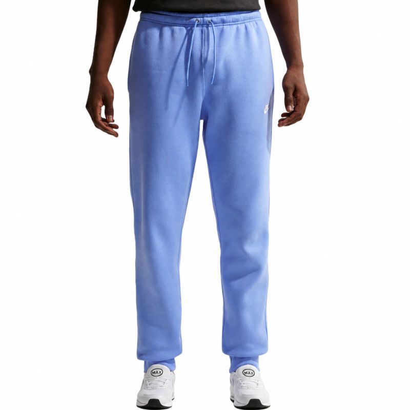Nike Club Jogger - royal pulse/white