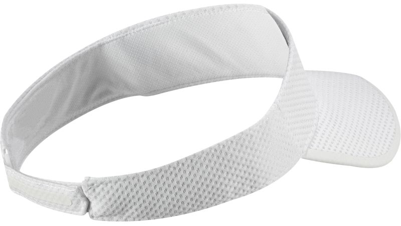 Adidas Climacool Visor OSFY - white/white/white reflective