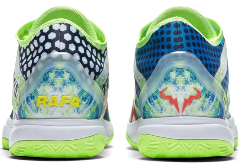 nike air zoom cage 3 clay glove