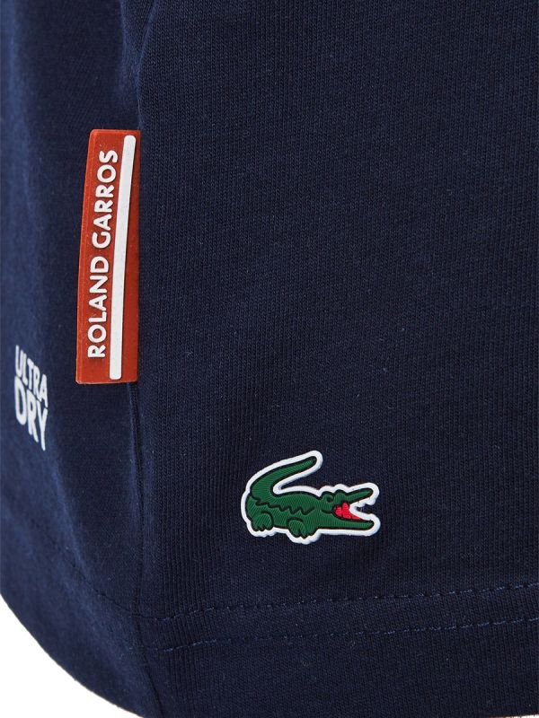 Lacoste Roland Garros B - navy