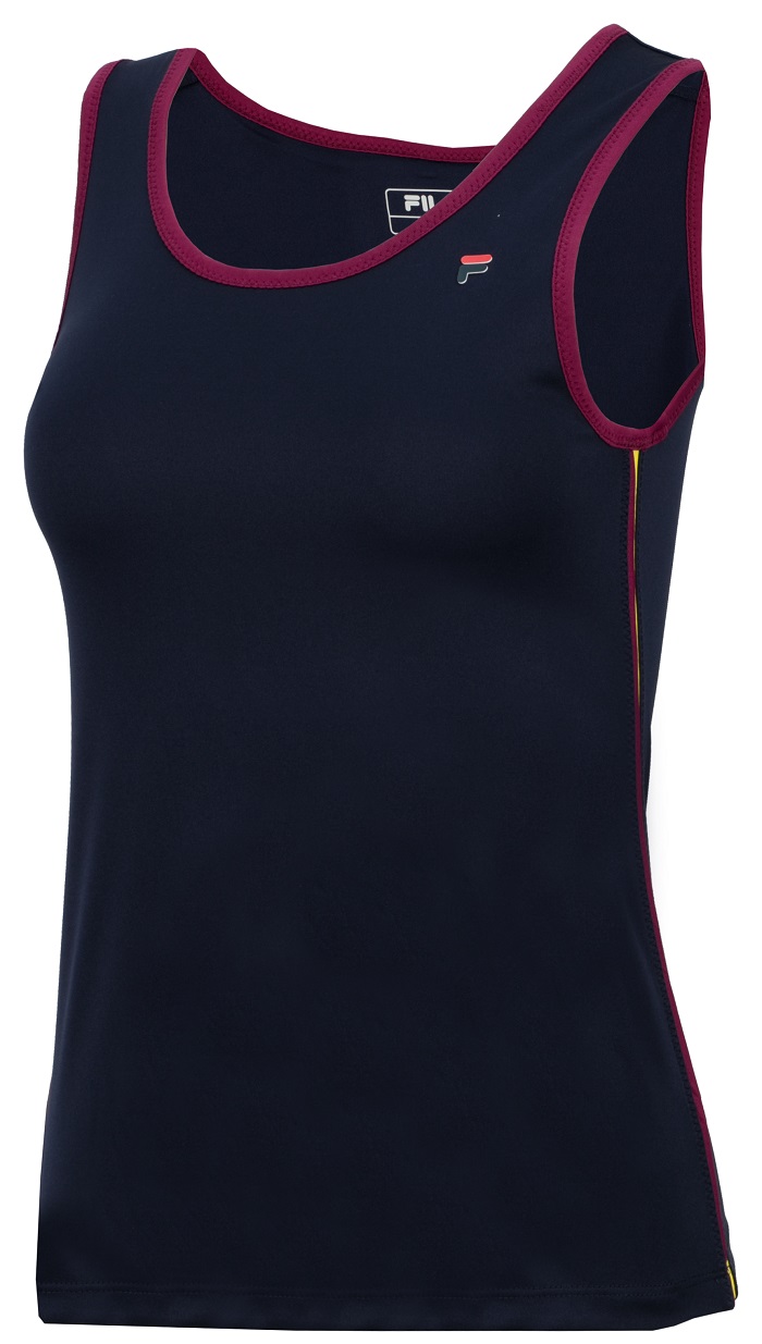 Fila Top Drew - navy