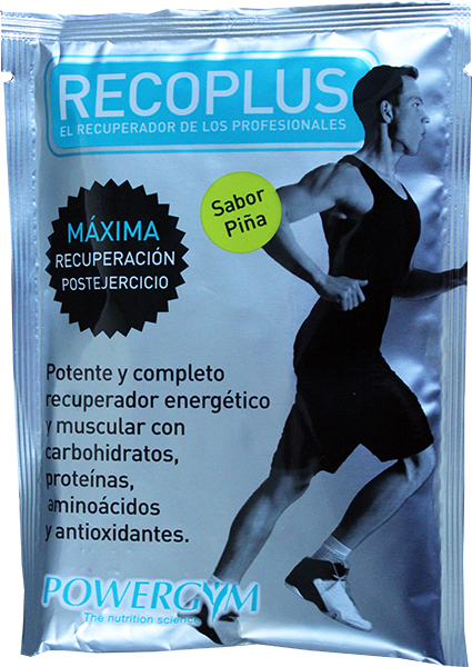 powergym-recoplus-ananas-1 POWERGYM RECOPLUS - ananas