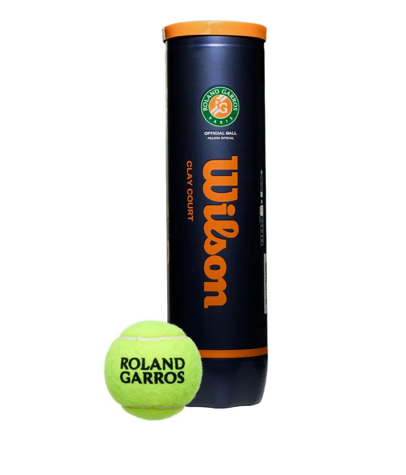 Wilson Roland Garros Clay 4B