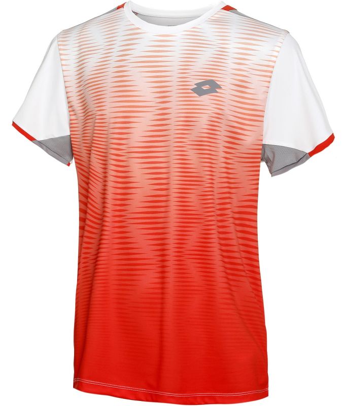 Lotto Top B IV Tee 2