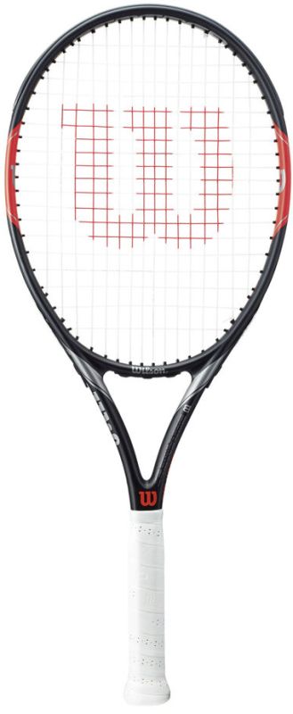 wilson-federer-team-105-1 Wilson Federer Team 105