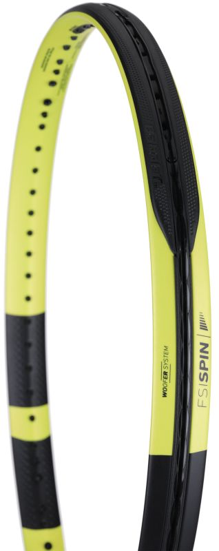 babolat-pure-aero-lite-naciag-usluga-serwisowa-5 Babolat Pure Aero Lite + naciąg + usługa serwisowa