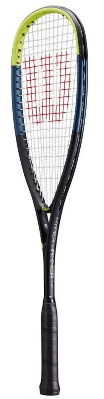 Wilson Hyper Hammer Lite - yellow/blue/black