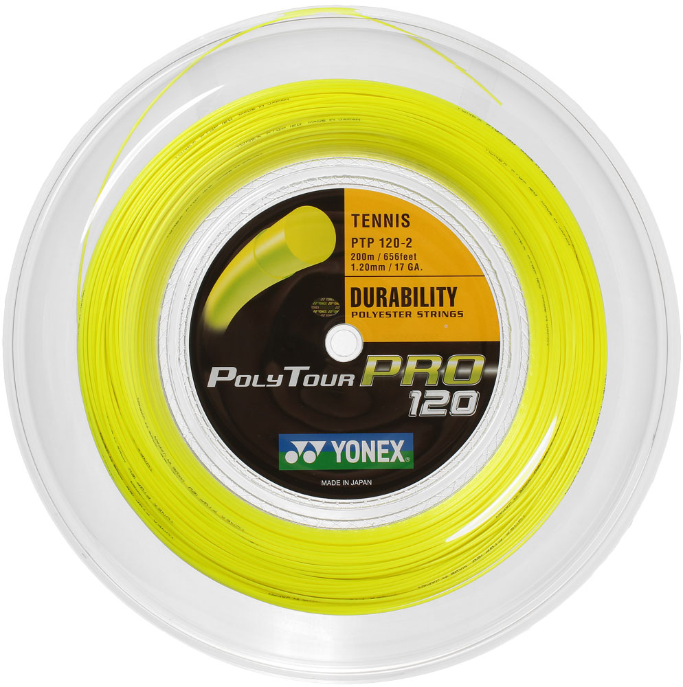 Yonex Poly Tour Pro (200 m)