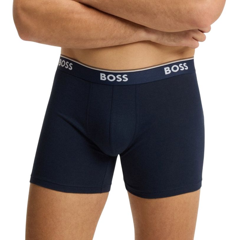BOSS One Brief 3P - open miscellaneous BOSS One Brief 3P - open miscellaneous