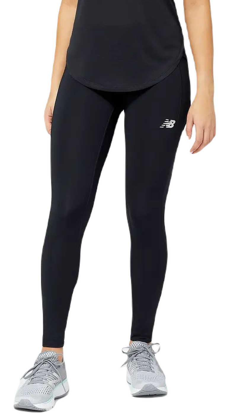 New Balance Accelerate Tight - black