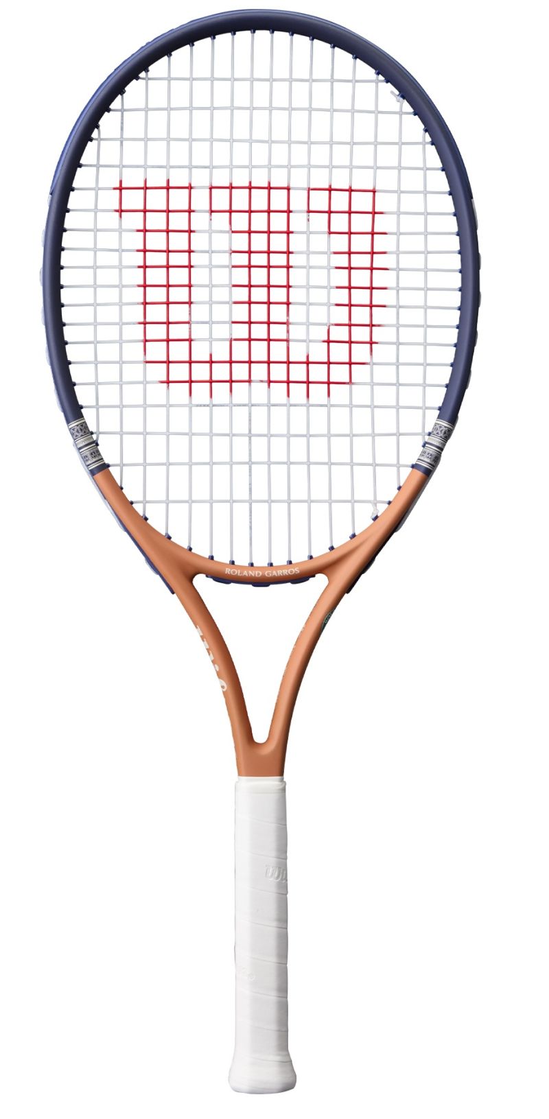 Wilson Roland Garros Elite Comp Jr 26"