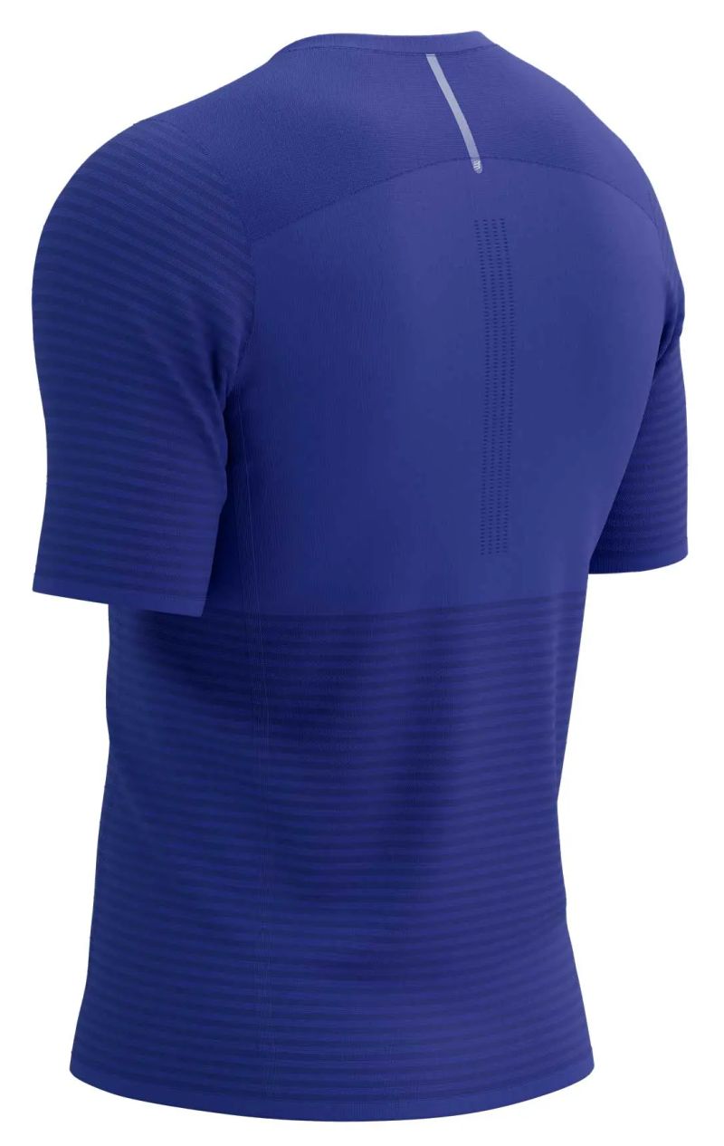 Compressport Pro Racing Short Sleeve