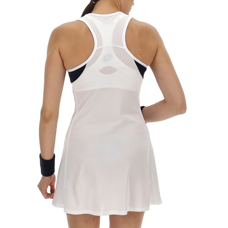 Lotto Squadra W IV - bright white Lotto Squadra W IV - bright white