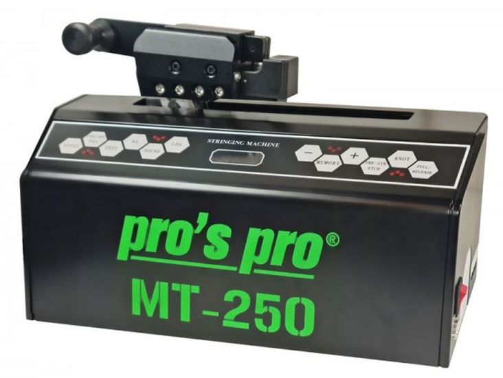 Pro's Pro Elektroantrieb MT-250°