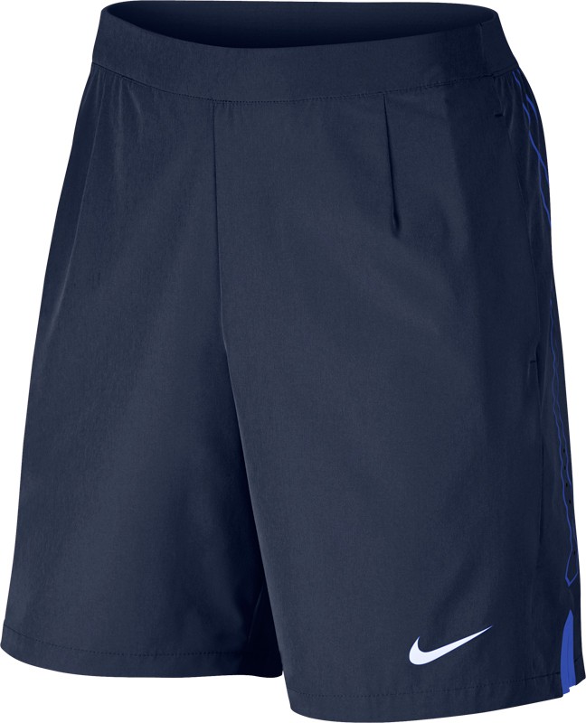  Nike Gladiator Short - midnight navy/game royal/white