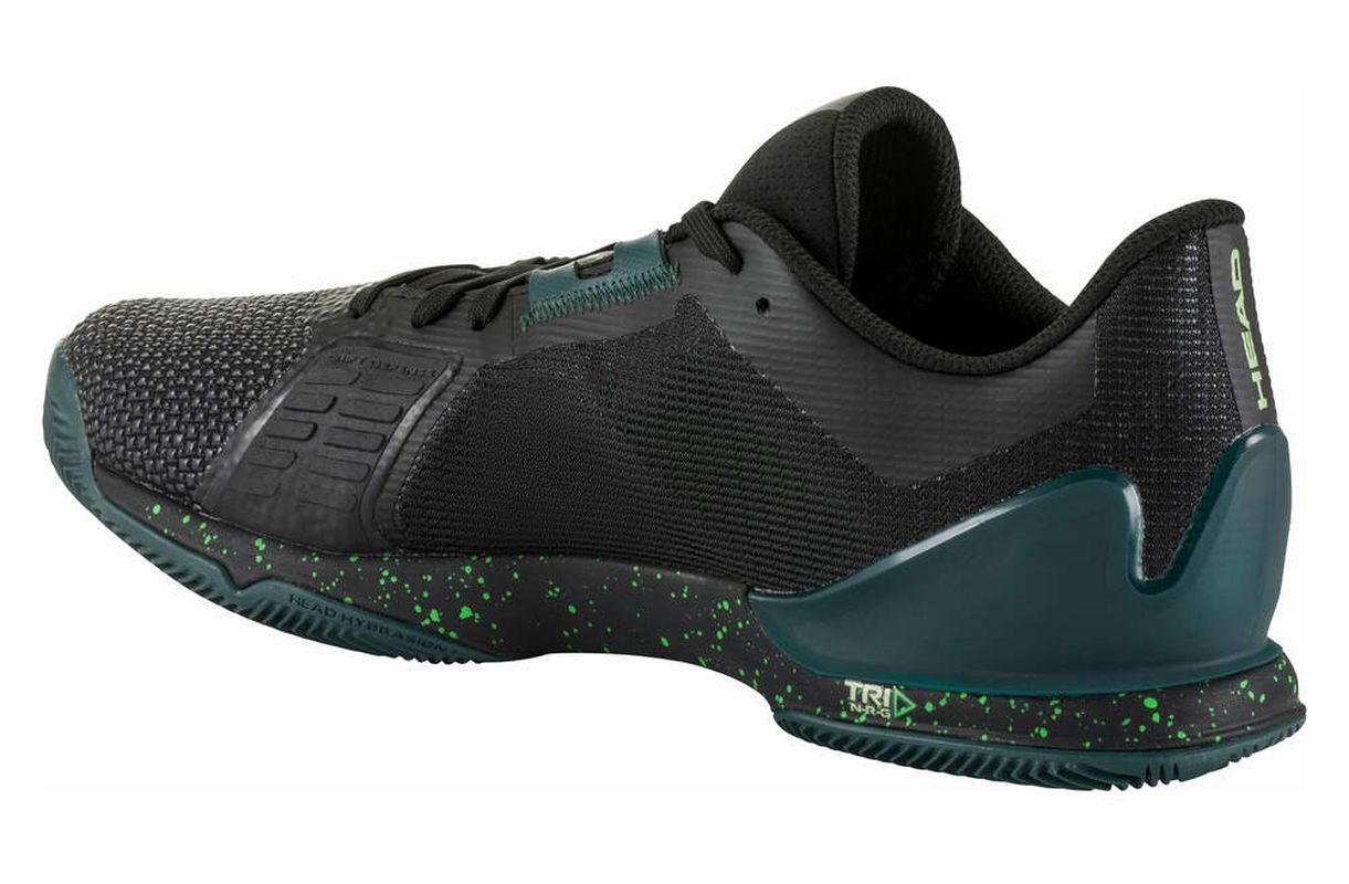 Head Sprint Pro 3.5 SF Clay