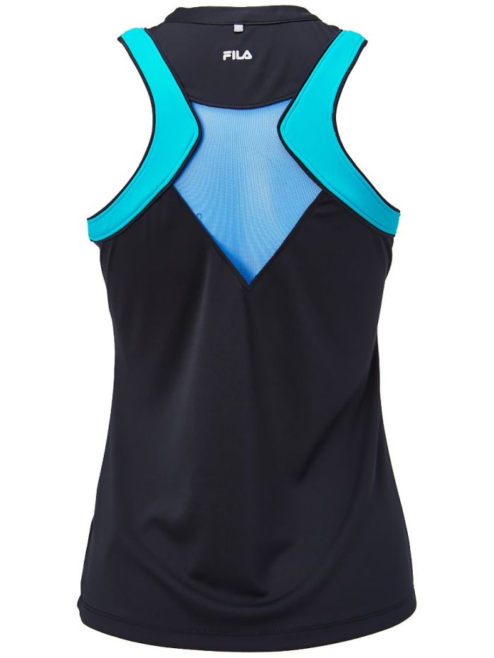Fila Top Julienne W - black