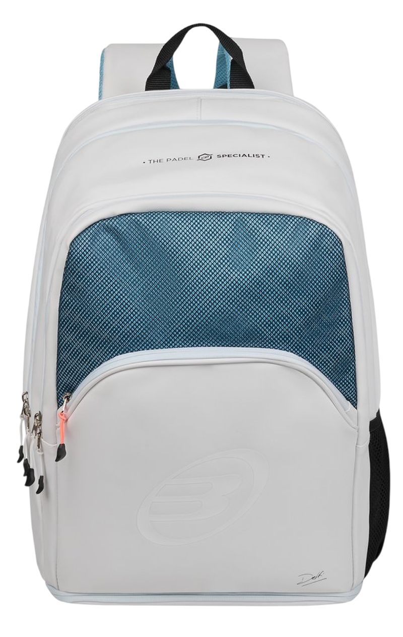 Bullpadel BPM26009 Vertex - white Bullpadel BPM26009 Vertex - white