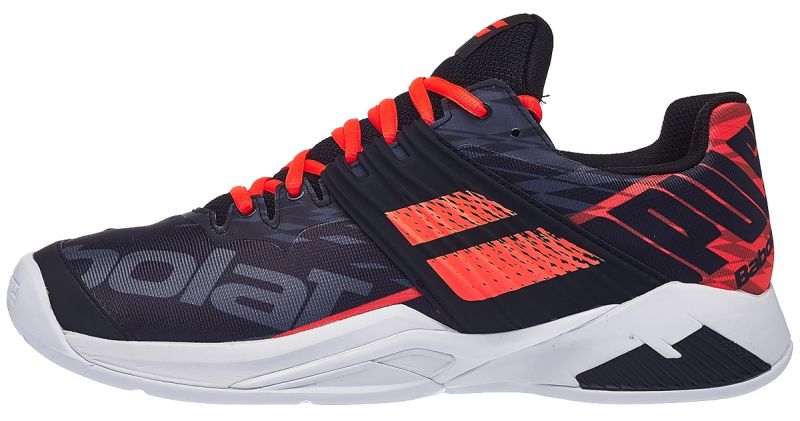babolat-propulse-fury-clay-men-black-fluo-strike-2 Babolat Propulse Fury Clay Men - black/fluo strike