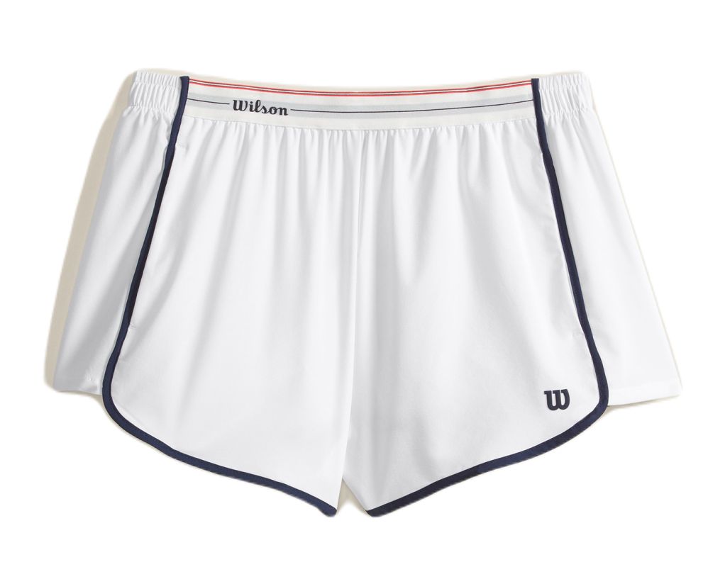 Wilson Heir Unlined Short - bright white Wilson Heir Unlined Short - bright white