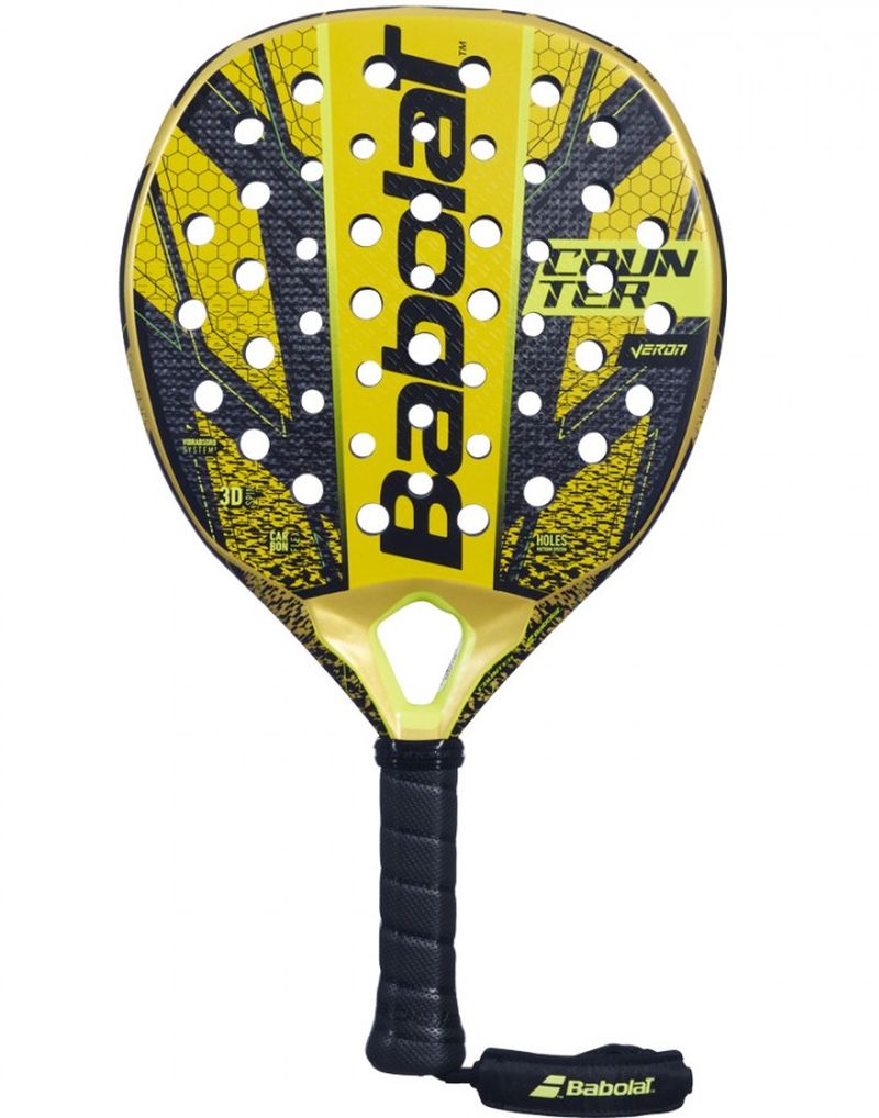 Babolat Counter Veron