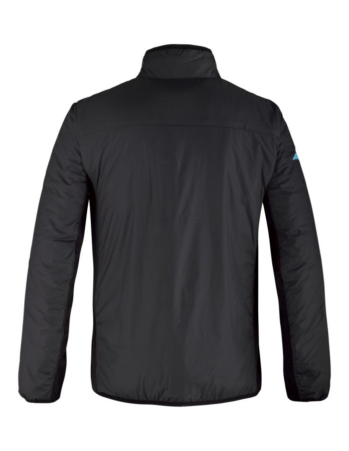 Babolat Exercise Padded Jacket - black