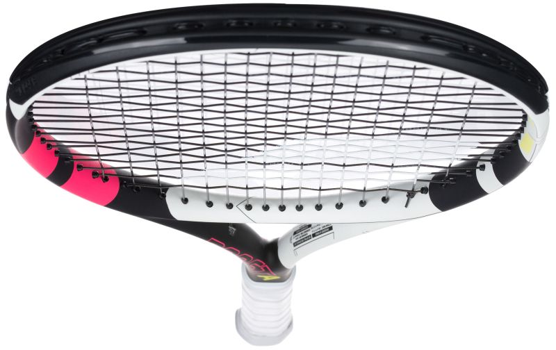 Babolat Boost Aero - pink/black