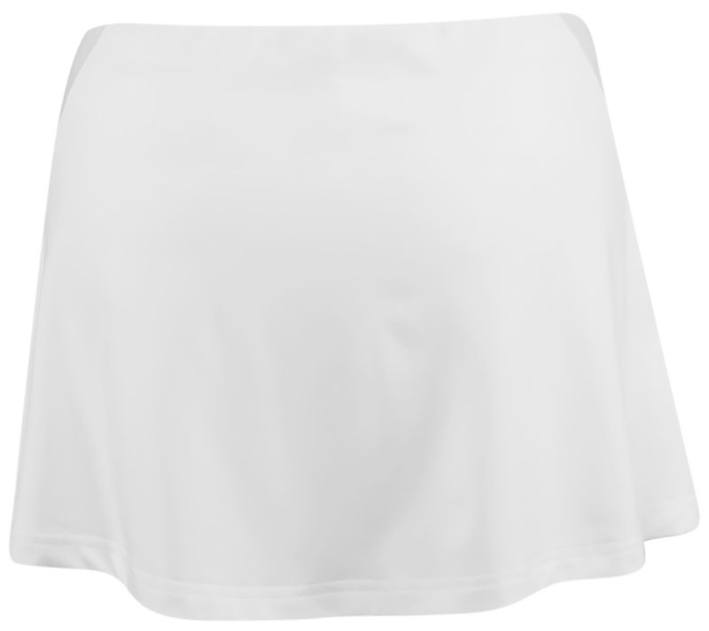 babolat-core-skirt-women-white-white-2 Babolat Core Skirt Women - white/white