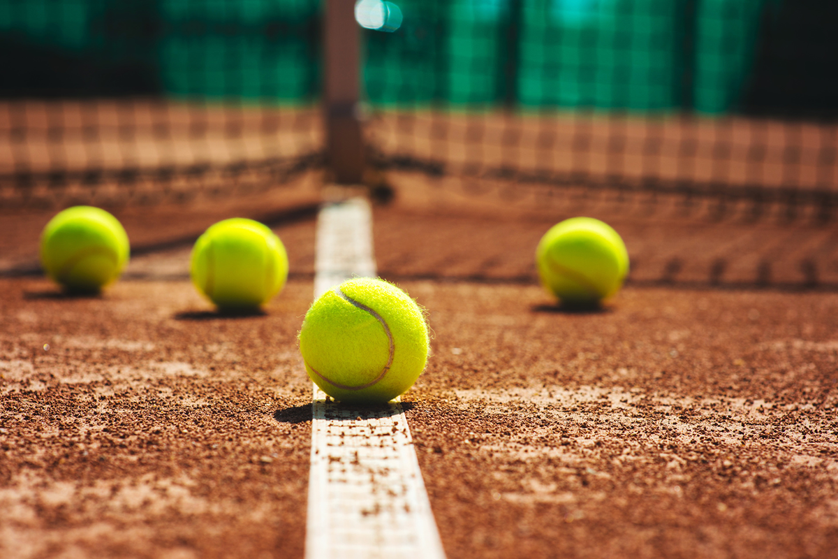 Develop Your Full Potential on the Court - Best Exercises for Tennis Players Develop Your Full Potential on the Court - Best Exercises for Tennis Players