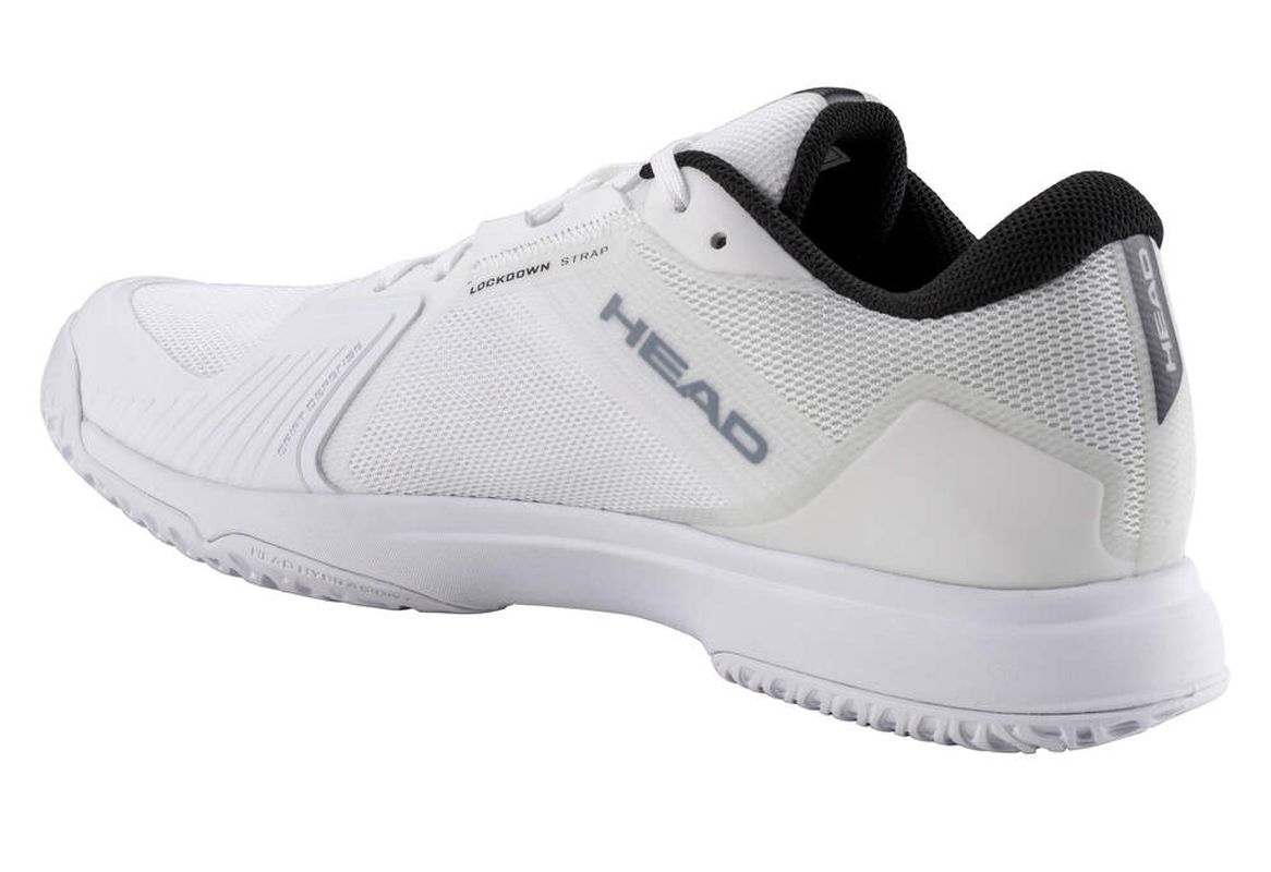 Head Sprint Team 4.0 Clay - white/black