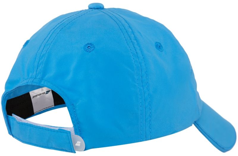 babolat-microfiber-cap-drive-blue-2 Babolat Microfiber Cap - drive blue