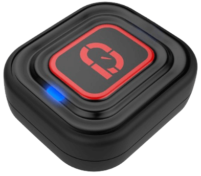 Sensor Tenisowy Qlipp Tennis Sensor
