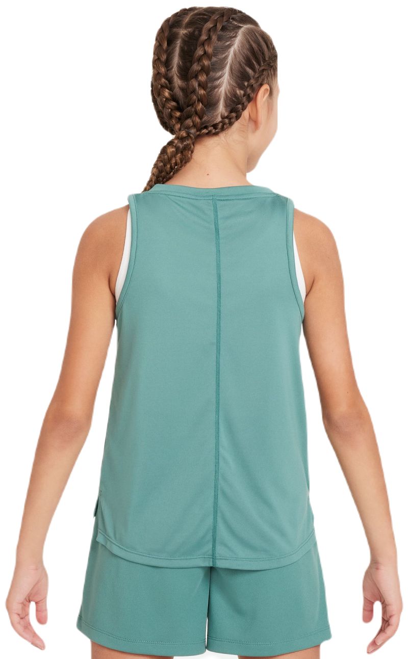 Nike Kids Dri-Fit One Training Tank