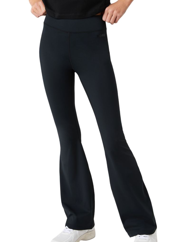 Björn Borg Flare - black beauty Björn Borg Flare - black beauty