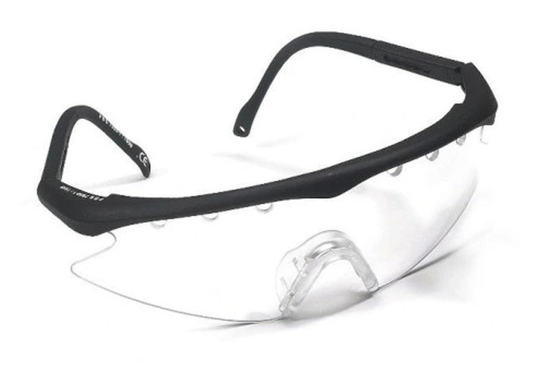 Squasha Prince Rage Eyewear