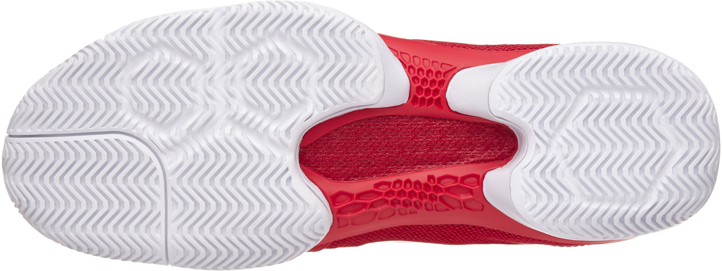 Nike Air Zoom Ultra React HC - university red