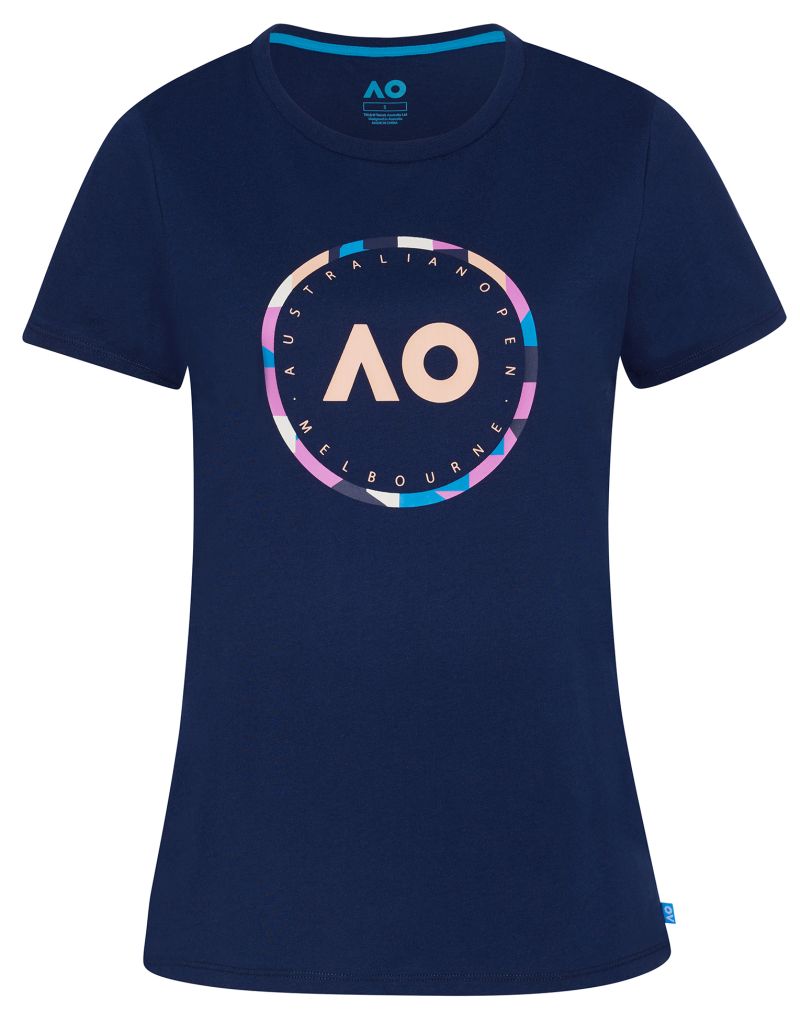 T-Shirt_Womens-Round-Logo_dress-blue_142