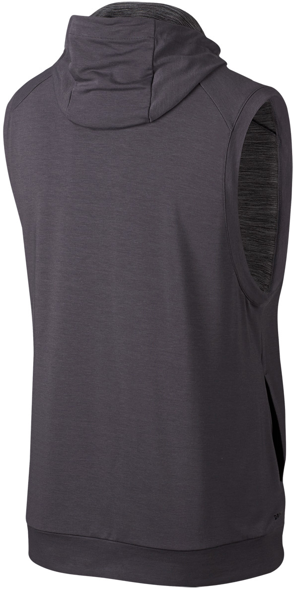 nike hyper dry hoodie